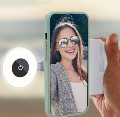 Mini Fill Light