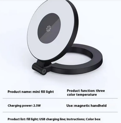 Mini Fill Light