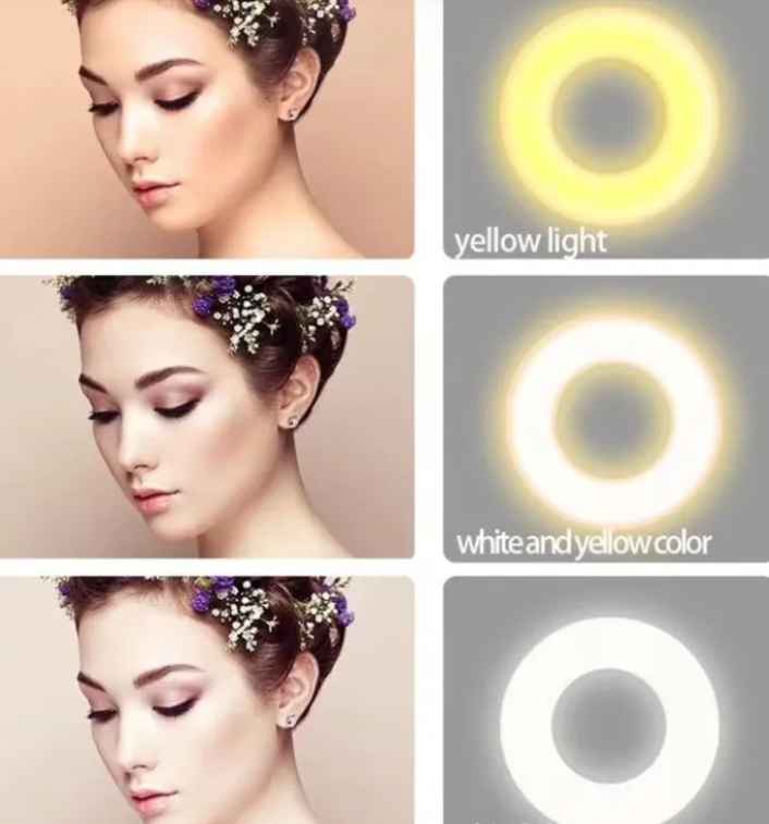 Mini Fill Light