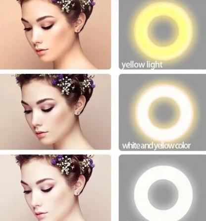 Mini Fill Light